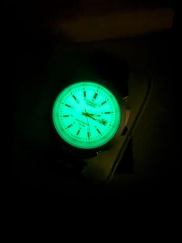 Смарт часы: Новый, Наручные часы, Casio, цвет - Серебристый — 7