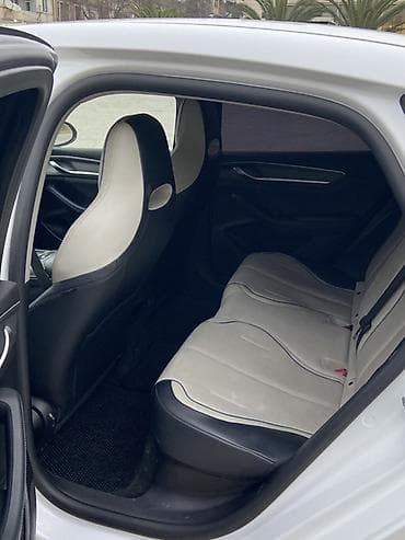 saipa saina 2019: BYD Destroyer 05: 1.5 l | 2024 il 50000 km Sedan — 8