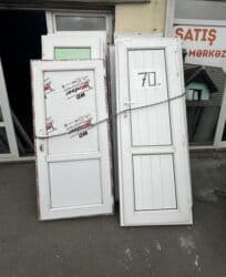 İŞLƏNMİŞ QAPILAR
KEYFİYYƏTLİ