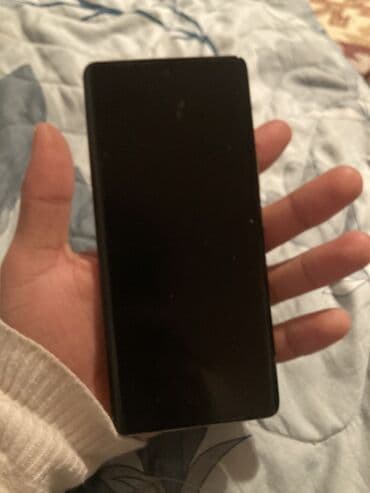 tecno camon 12: Infinix Zero 40, 256 GB, rəng - Qızılı, Sensor — 2