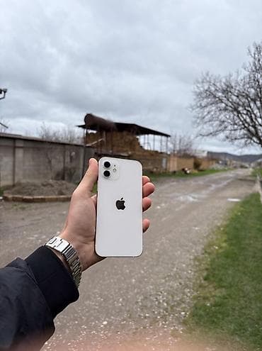 notebook ikinci el: IPhone 12, Ağ — 2