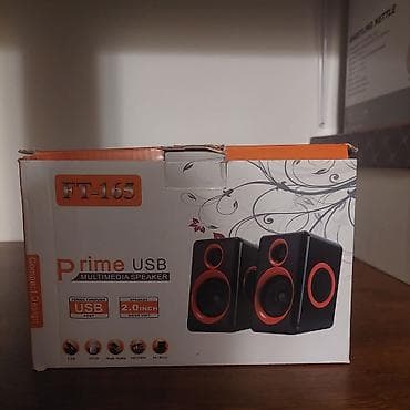 kalonka islenmis: Səsgücləndiricilər, qulaqlıqlar və mikrofonlar — 2