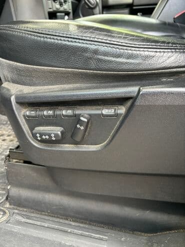 1 9 дизель фольксваген: Land Rover Discovery: 2.7 л | 2005 г. 365000 км Универсал — 15