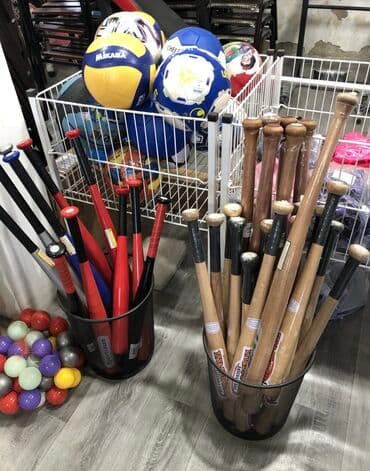 i̇dman aləti: 🔥Bita 8azn🔥 Demir və taxta🔥 🔥Taxta bita 🔥Dəmir bita 54sm-8m — 1