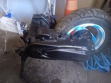 moped disk: Mopet motoru şəkildə göründüyü kimi satılır disk təzə təkər təzə Val — 2