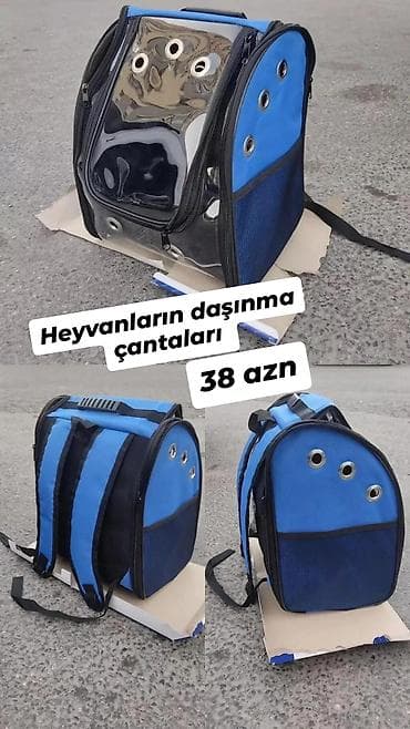 It pişik heyvanların daşınma çantaları satılır təzədir çatdırılma