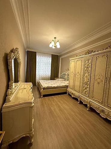 kohnə şkaflar: İkinəfərlik çarpayı, Dolab, Termo, 2 tumba, Türkiyə, Yeni — 6