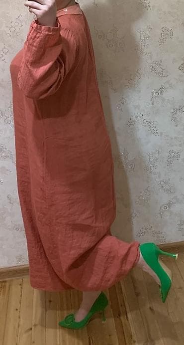 ketan don: Ketan don bahali alinib 125 azn, Cemi 1ce defe geyinilib yeni kimidi — 4