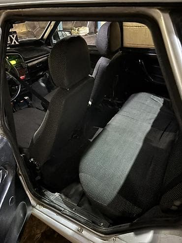 Ehtiyat hissələri: LADA Samara (VAZ 2114/2109 seriyası) – gümüşü rəng, hetçbek kuzov — 8