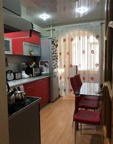 купить однокомнатную квартиру в баку: Баку, 2 комнаты, Вторичка, 62 м² — 7