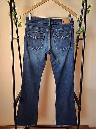 Cinslər, H&M, XS, S, rəng - Göy — 6