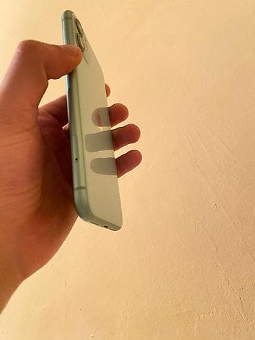 iphone 11 irsad: IPhone 11, 64 GB, Yaşıl — 3