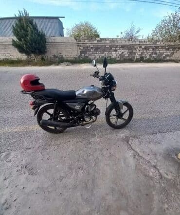 turbo moped: Tufan - TUFAN 50 sm3, 2021 il — 21