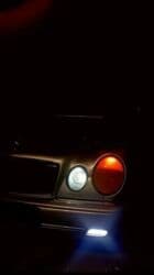 mersedes benz 190: Mercedes-Benz E 230: 2.3 l | 1996 il Sedan — 1