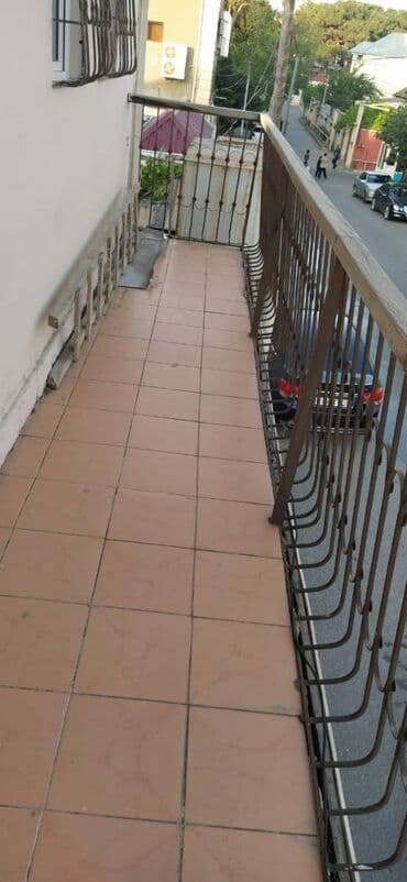 çıxarış nədir: 3 otaqlı, 80 kv. m, Yeni təmirli — 2