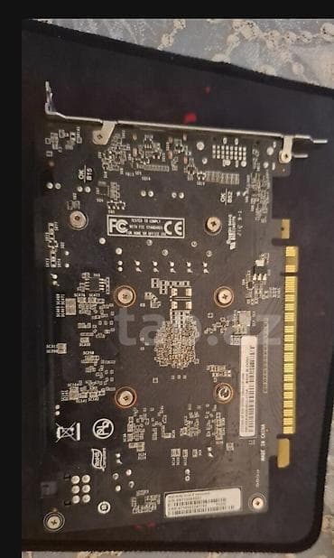 komputerlər satişi: Gtx 1650 palit 
hdd 500gb
havit marka qulaqlıq 
2 mouse pad — 5