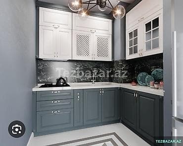 kuxna mebelli: Metbex mebelleri 150 manatdan başlaylayarğ sifarişlə yığılir — 1