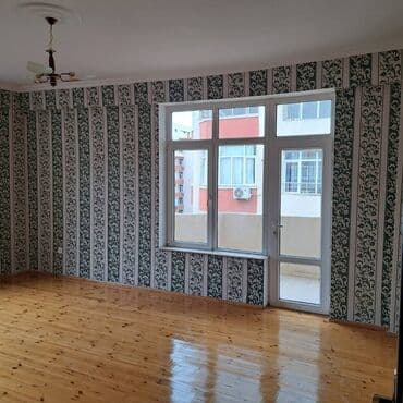 yeni guneslide 5 otaqli evlerin qiymeti: 3 otaqlı, Yeni tikili, m. Xalqlar Dostluğu, 140 kv. m — 5