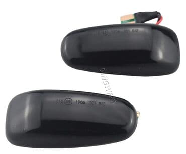 mersedes a170: Dönüş siqnalının digər növü, Mercedes-Benz W202 W210, 2000 il, Orijinal, Almaniya, Yeni — 1