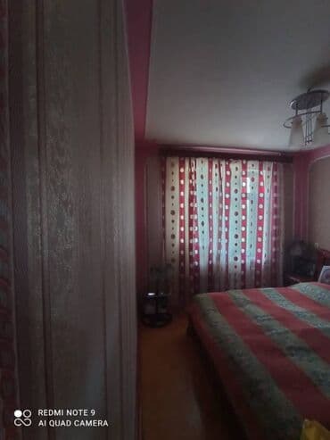 məhlə evi: Bakı, 2 otaqlı, Köhnə tikili, 55 kv. m — 6