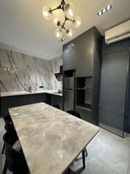 suvelan heyet evleri: Mərdəkan, 400 kv. m, 3 otaqlı, Hovuzlu — 17