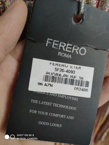 трикотажные юбки для девочек: Миди Юбка, S — 1