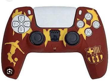 kamera sony: Salam PS5 slim satiram Dual Sens ucun charging station sekilde — 1