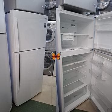 xaladennik matoru: SAMİRƏ kod ³⁰🦋 Lc soyuducu nofrost ağ az işlənmiş 740m Yazılı şəkildə — 1