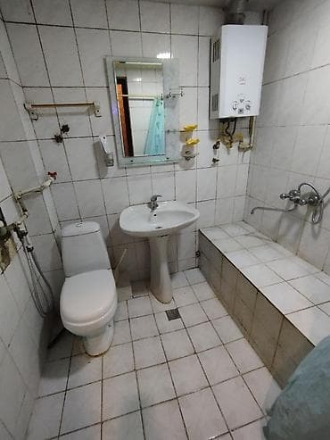 mida satis: Bakı, 8-ci kilometr, 3 otaqlı, Köhnə tikili, m. Neftçilər, 60 kv. m — 5