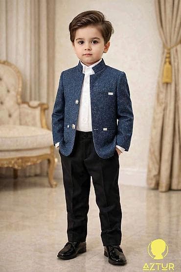 qaş laminasiya: 4 - 5 yaş, Yeni — 2