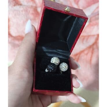 Qol saatları və aksesuarlar: Gümüş dest sekilde satilir,sirqalari ve uzuk,qolbaq kişi üzüyü,qadın — 2