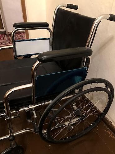 Salam 3-5 defe istifade edilmis araba əka veziyetdə! Altinda tualeti — 5