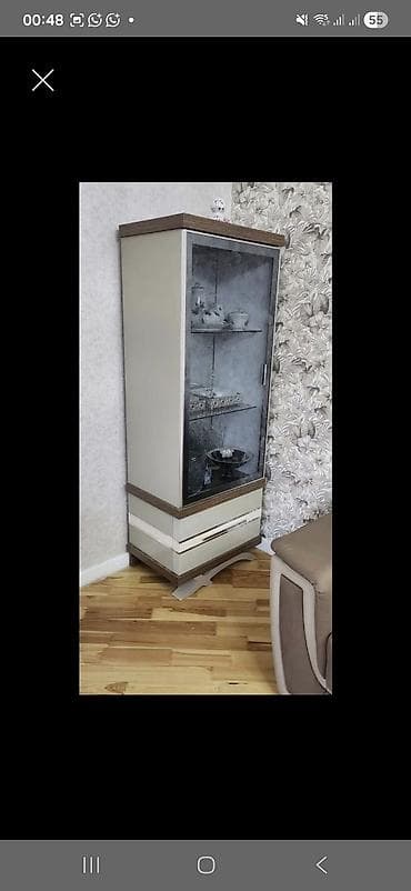 2əl mebel: Qorka Cox tecili.köç sebebinden satilir.Türkiye istehsali Weltev — 1