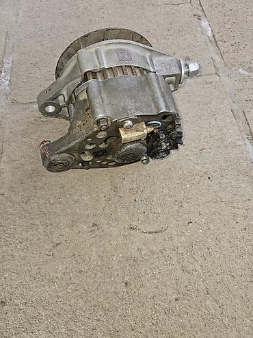 Salon: Avtomobil generatoru 2107 dinamasi tam islek veziyyetde nali sotkasi — 4