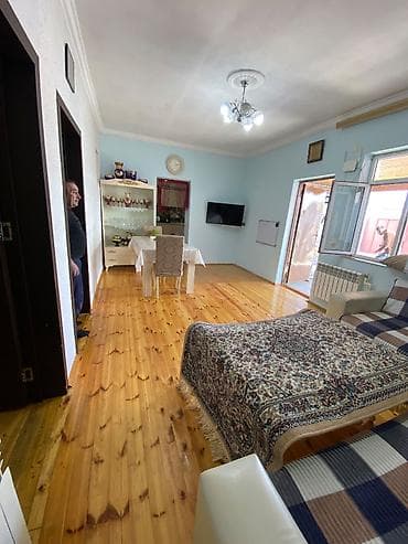 Квартиры: 4 комнаты, 100 м², Нет кредита, Средний ремонт — 4