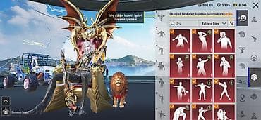 qızıl alışı: 55 kolleksıyon destansı 64 vs 73 — 6