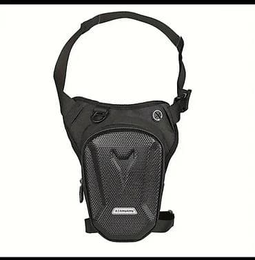 İncəsənət və kolleksiyalar: Motosiklet çantaları satılır, təzədir pakofkadadir, çatdırılma — 2