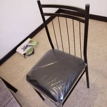 cay evi ucun dican stolar isdenmis: Kafe və CAYXANA ücün stol stul desti anbardan satiş var Modellər — 3