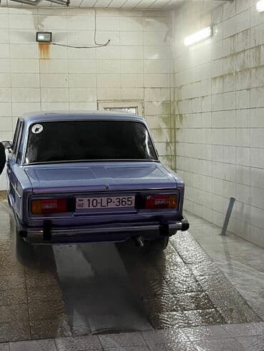 car parking multiplayer niva: VAZ (LADA) 2106: 1.6 l | 2003 il 118235 km Sedan — 4