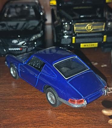 Спорт и отдых: Porsche model — 3