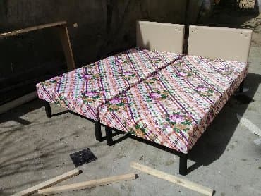 2ci əl kravat: Carpayi — 3