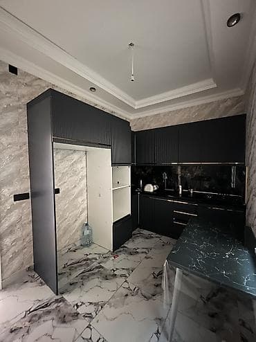 ag seher evler satilir: Mehdiabad 3 otaqlı, 110 kv. m, Yeni təmirli — 6