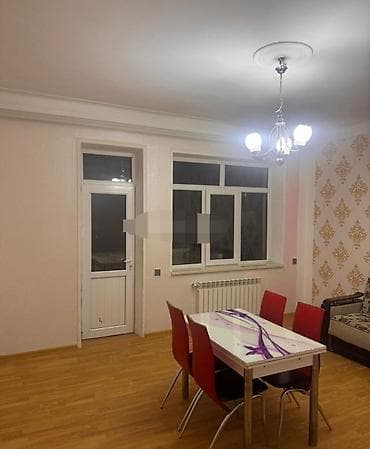 masazirda satilan evler type 1: Lokbatanda 19 nom şeher xestexanasina yacin 3/2 de 2 otaq 48 kv menzil — 5