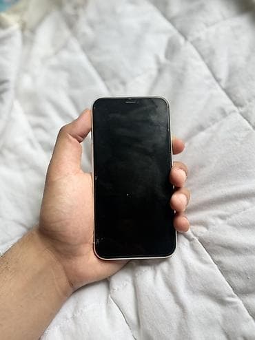 samsung soyuducu soyutmur: IPhone 11, 64 GB, Ağ, Zəmanət, Simsiz şarj, Face ID — 2