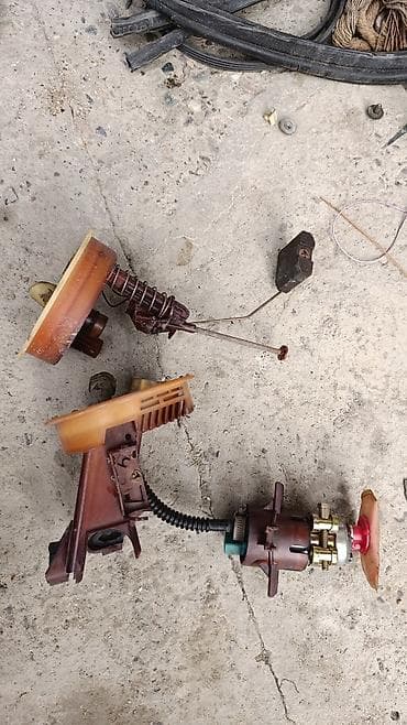 Bmw e36 üçün zapçast mator 1.8m43 münasib qiymətə satılır Avtomobil