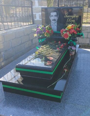 купить решетки на окна: Qəbir işi.Abidə daşı sifarişləri — 3