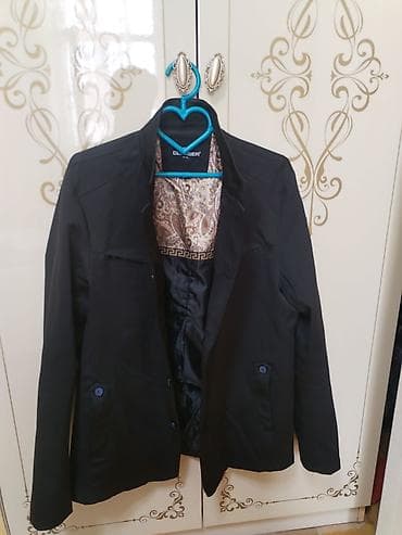 Üst geyimləri: Pencək, 3XL — 1