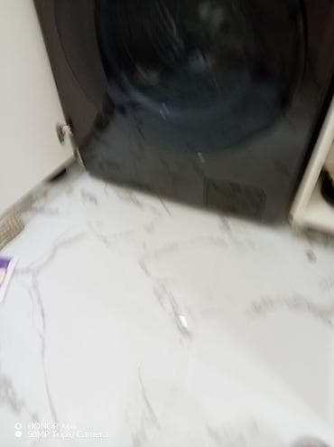 paltar yuyan masini: Samsung paltaryuyan maşın – ön yükləməli, qara rəngli, şüşə lyuklu — 2