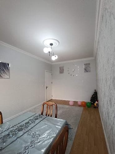 binə bazarı: Bakı, Yeni Günəşli Massiv D, 2 otaqlı, Köhnə tikili, 60 kv. m — 4
