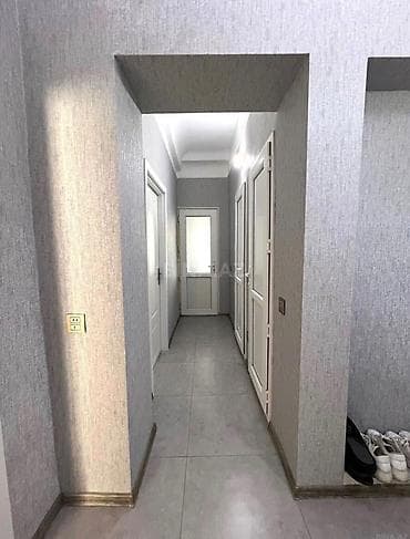 bina az ağdaş: 📍 Nərimanov Metrosu – Super Təmirli 3 Otaqlı Mənzil Satılır! Nərimanov — 7